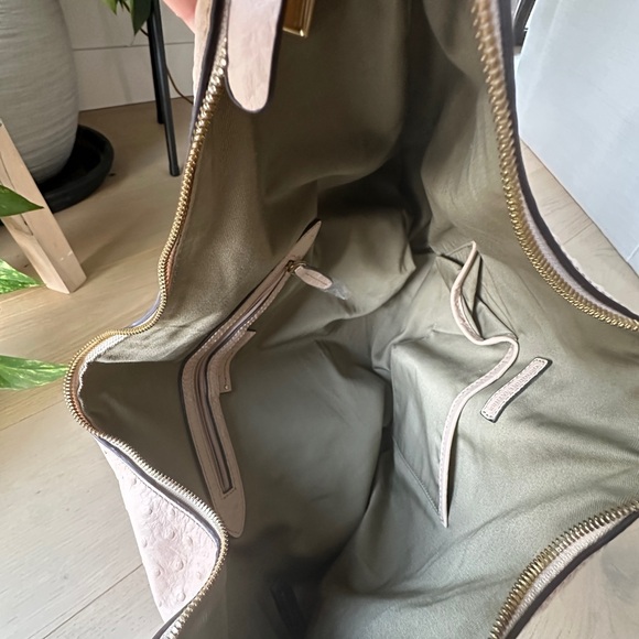 Genuine Leather bag - Picture 3 of 8